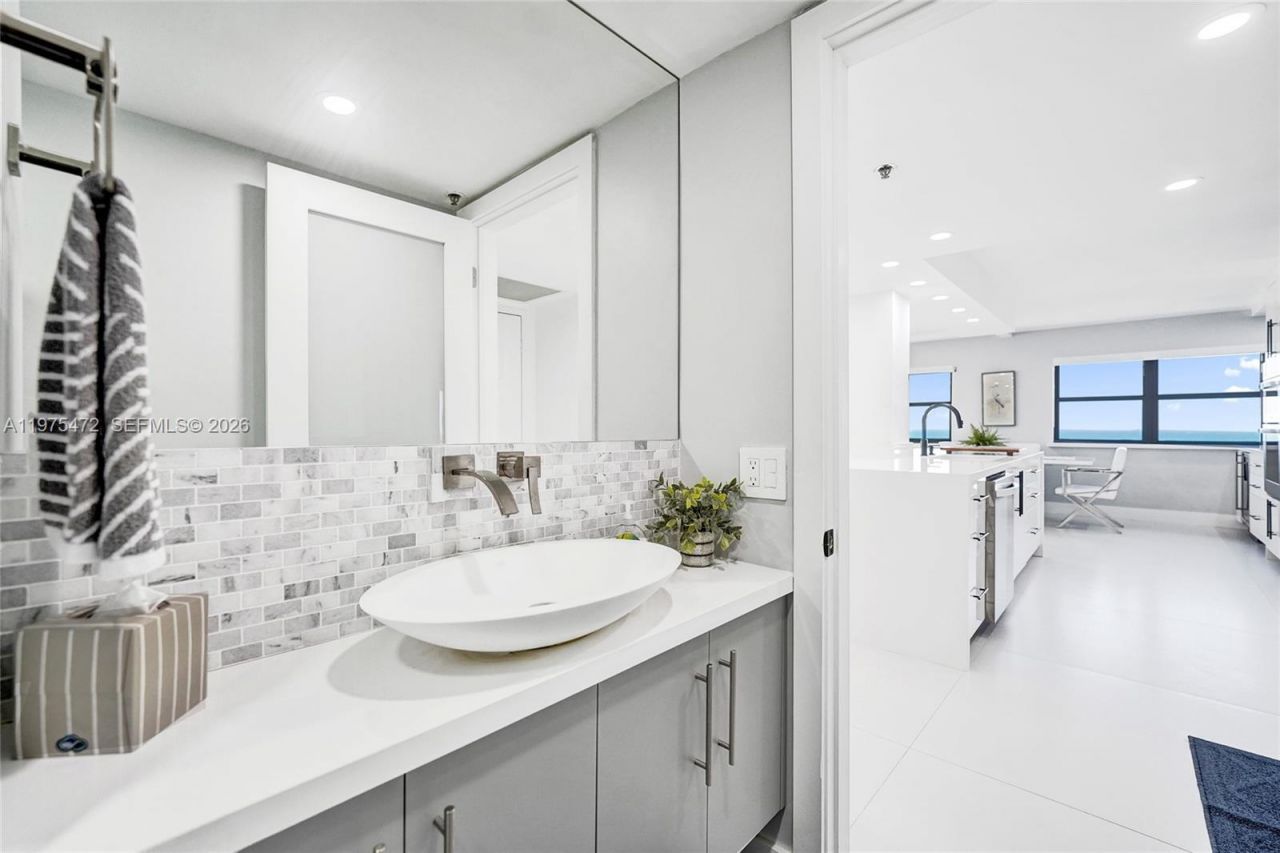 1201 S Ocean Dr, Unit 1001S, Hollywood, FL 33019 Photo