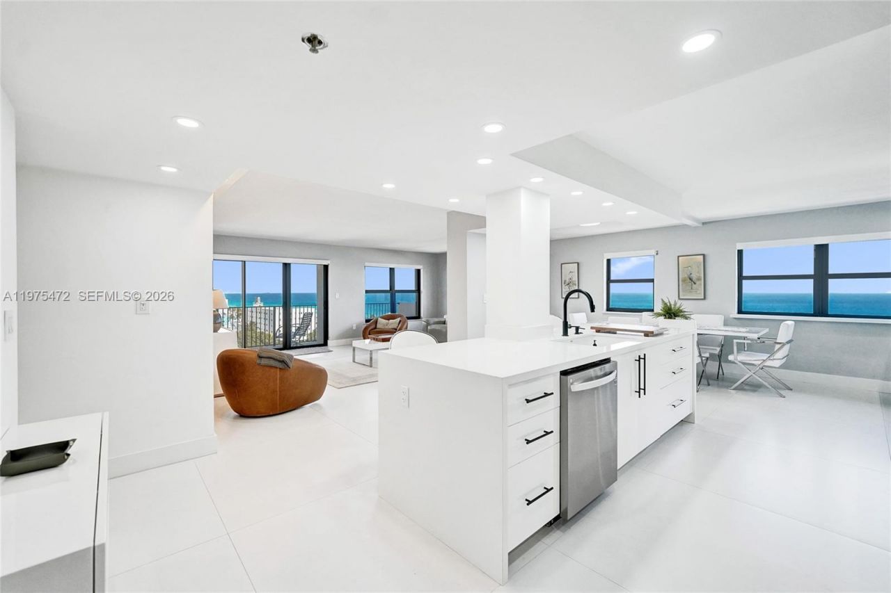1201 S Ocean Dr, Unit 1001S, Hollywood, FL 33019 Photo