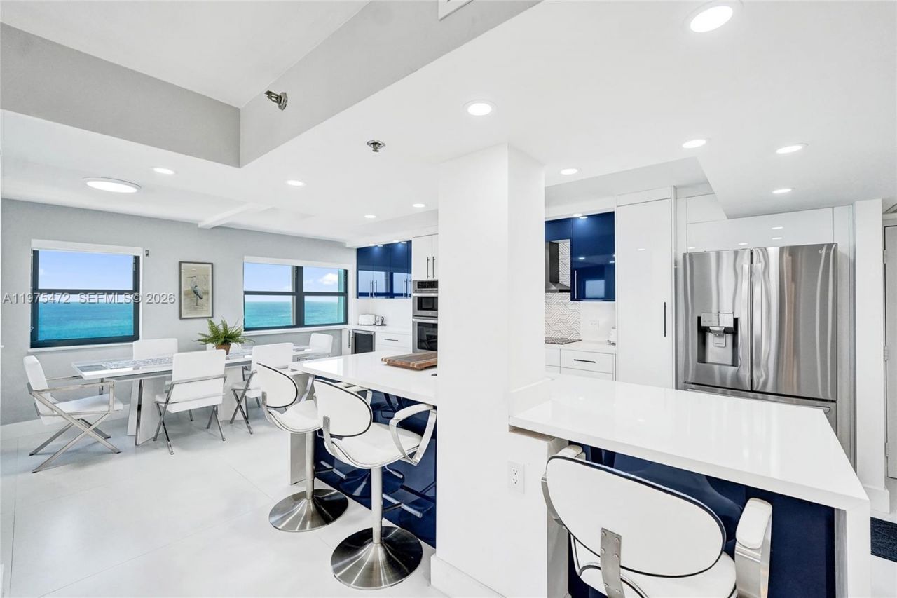 1201 S Ocean Dr, Unit 1001S, Hollywood, FL 33019 Photo