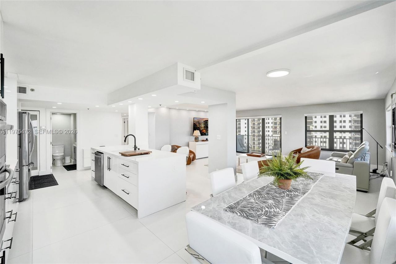 1201 S Ocean Dr, Unit 1001S, Hollywood, FL 33019 Photo