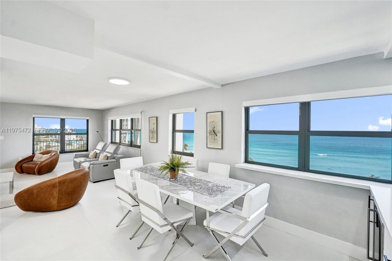 1201 S Ocean Dr, Unit 1001S, Hollywood, FL 33019 Photo
