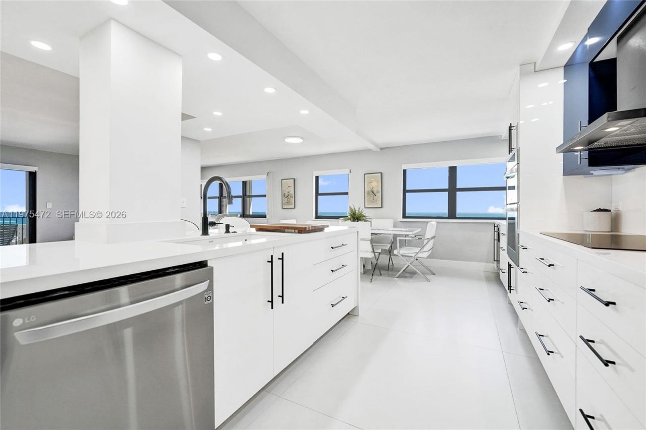 1201 S Ocean Dr, Unit 1001S, Hollywood, FL 33019 Photo