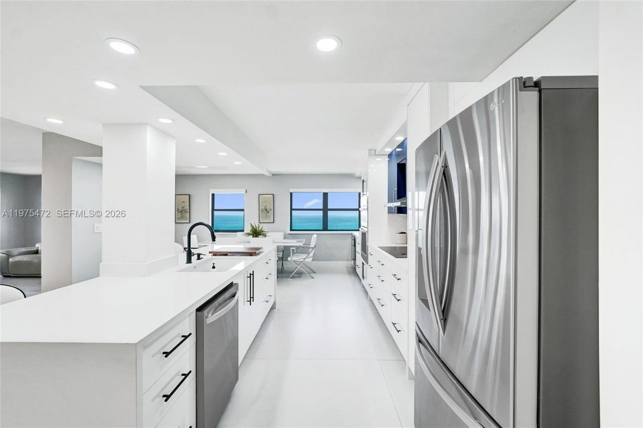 1201 S Ocean Dr, Unit 1001S, Hollywood, FL 33019 Photo