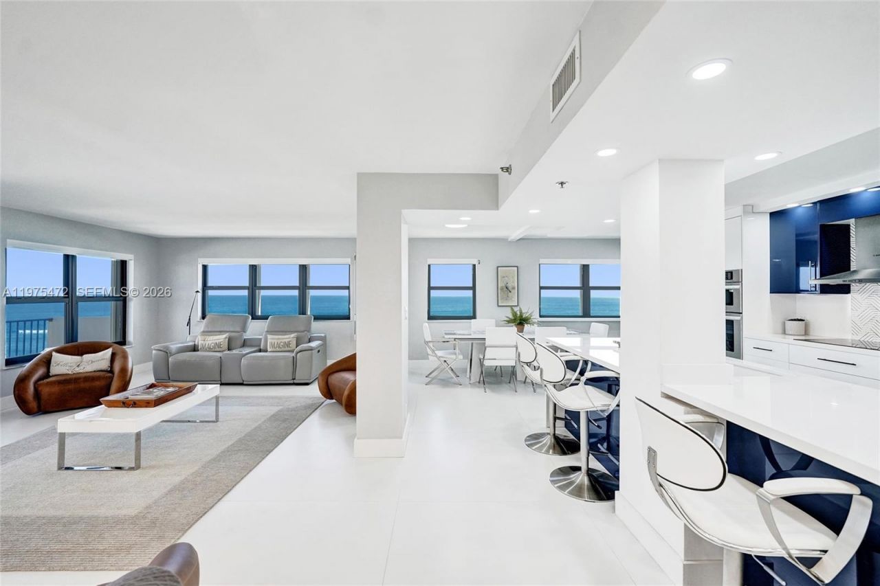 1201 S Ocean Dr, Unit 1001S, Hollywood, FL 33019 Photo