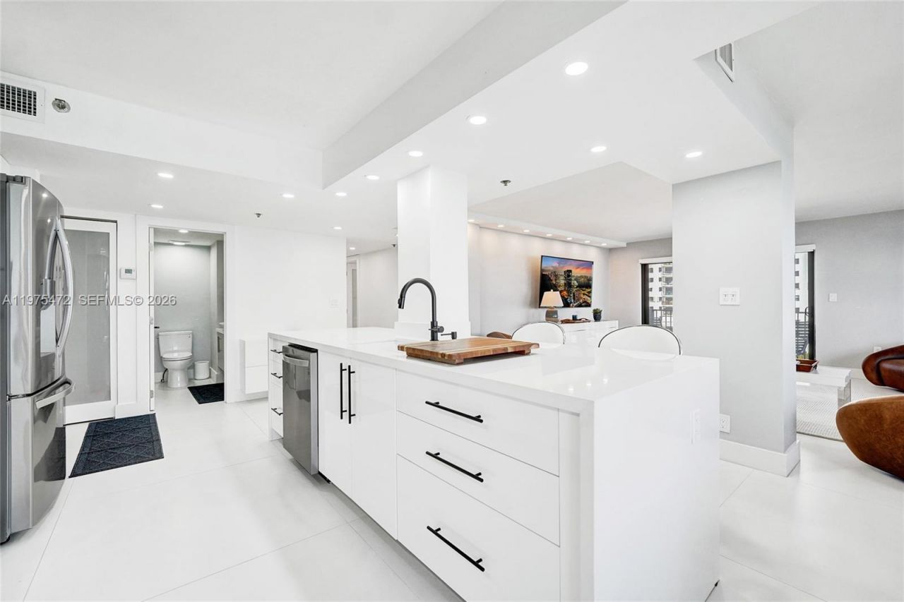 1201 S Ocean Dr, Unit 1001S, Hollywood, FL 33019 Photo