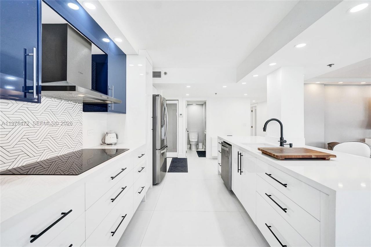 1201 S Ocean Dr, Unit 1001S, Hollywood, FL 33019 Photo