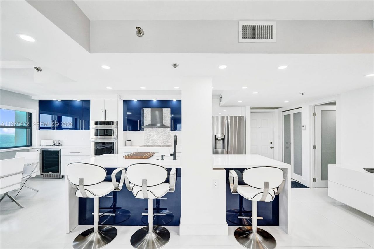 1201 S Ocean Dr, Unit 1001S, Hollywood, FL 33019 Photo