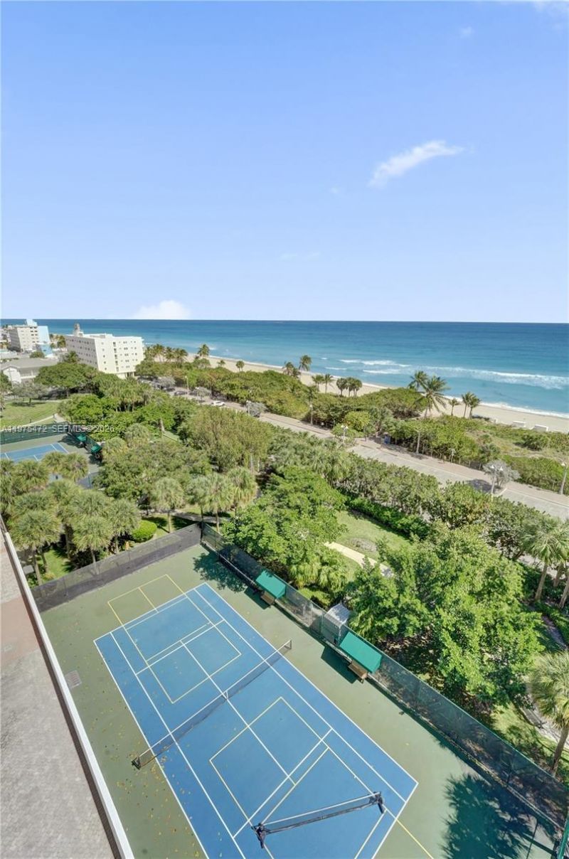1201 S Ocean Dr, Unit 1001S, Hollywood, FL 33019 Photo