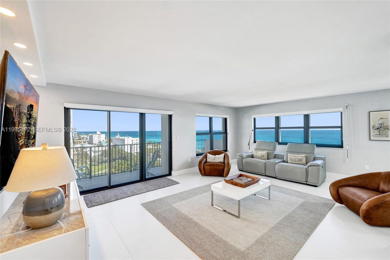 1201 S Ocean Dr, Unit 1001S, Hollywood, FL 33019 Photo
