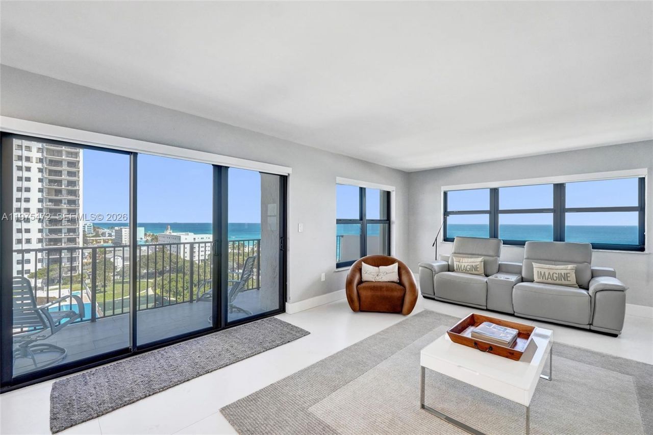 1201 S Ocean Dr, Unit 1001S, Hollywood, FL 33019 Photo