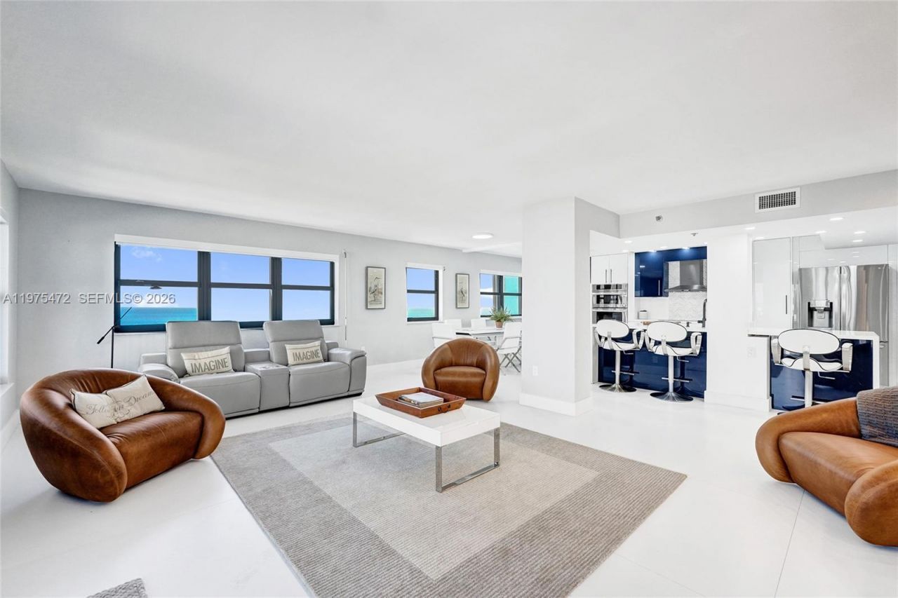 1201 S Ocean Dr, Unit 1001S, Hollywood, FL 33019 Photo