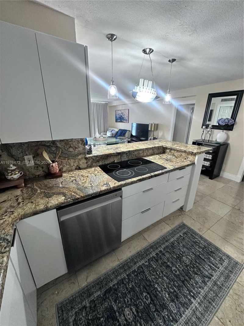 3140 S Ocean Dr , Unit 506, Hallandale Beach, FL 33009 Photo