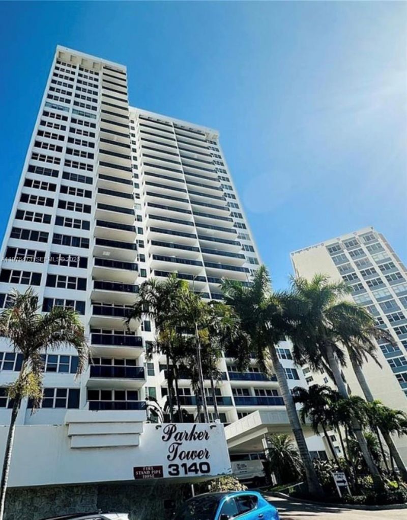 3140 S Ocean Dr , Unit 506, Hallandale Beach, FL 33009 Photo