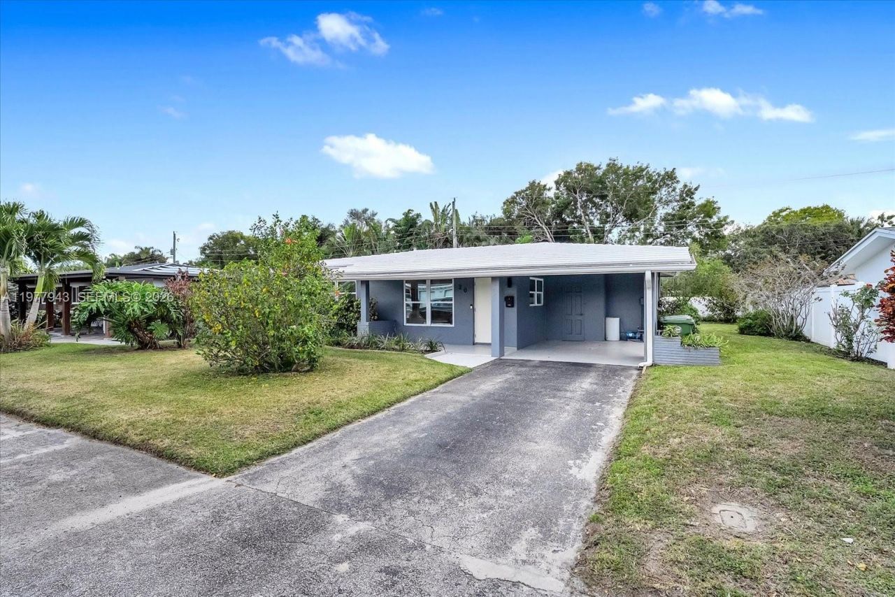 20 NE 29th St, Wilton Manors, FL 33334 Photo