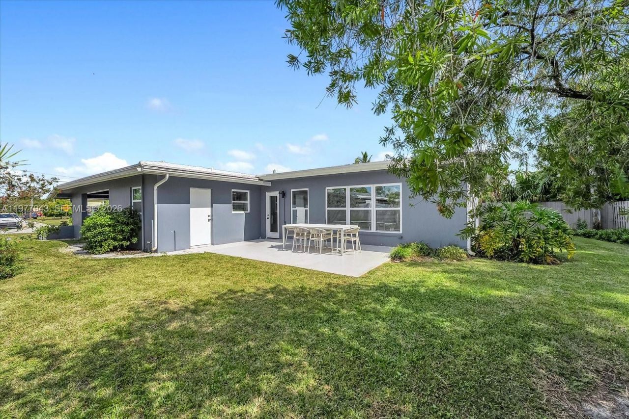 20 NE 29th St, Wilton Manors, FL 33334 Photo