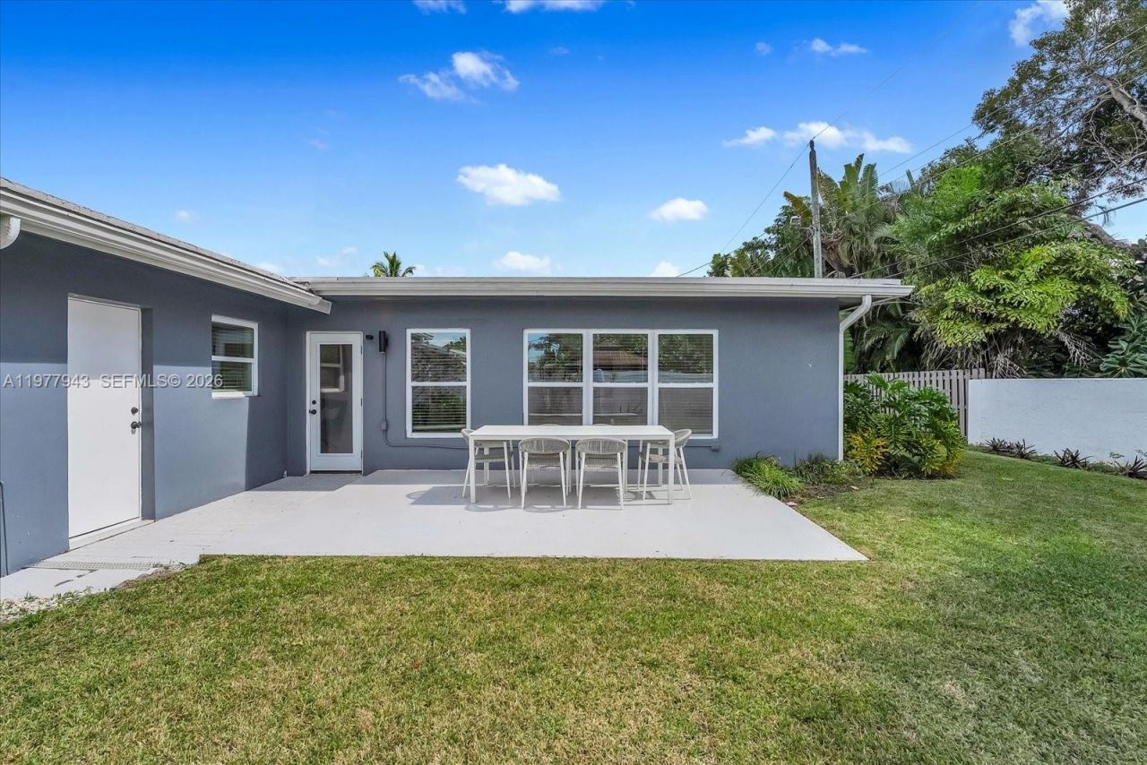 20 NE 29th St, Wilton Manors, FL 33334 Photo