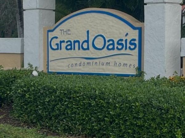 5721 Riverside Dr , Unit 205B5, Coral Springs, FL 33067