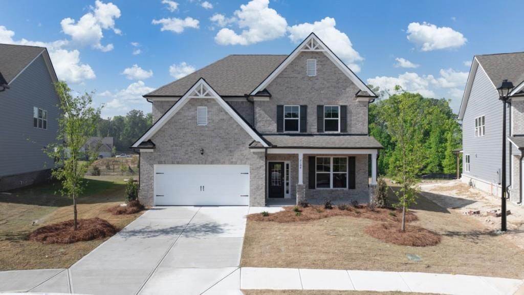 7184 Bocholt Drive, South Fulton, GA 30349 Main Photo