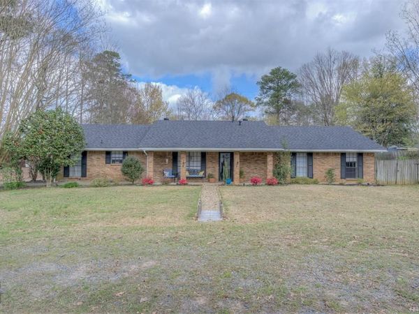 306 S Tanglewood Drive, Minden, LA 71055