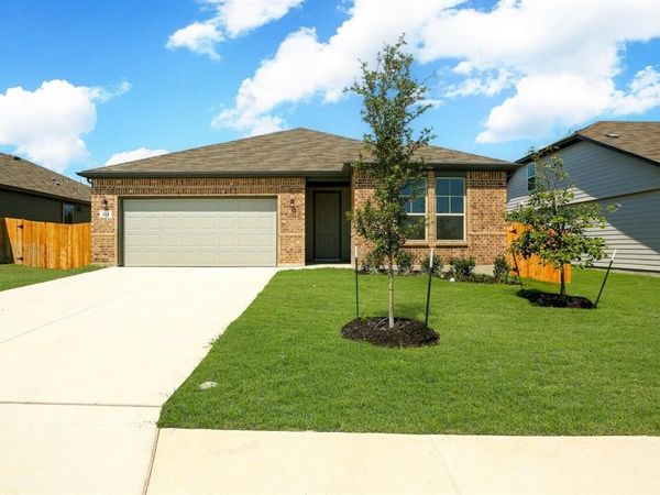 10932 Cacao Drive, Fort Worth, TX 76108
