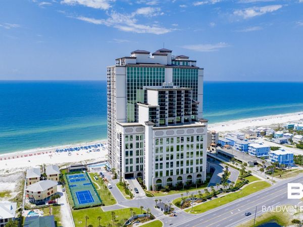 23450 Perdido Beach Boulevard, Unit 2016, Orange Beach, AL 36561