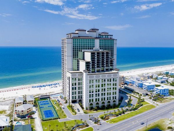 23450 Perdido Beach Boulevard, Unit 2016, Orange Beach, AL 36561