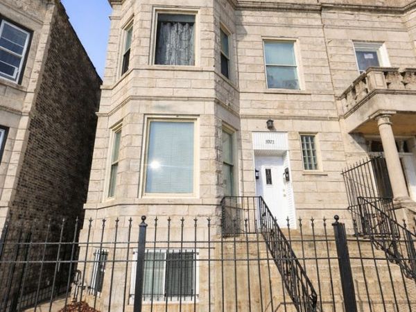 3923 W Lexington Street , Chicago, IL 60624