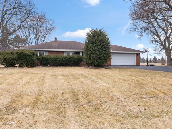 7551 Terrier Lane , Rockford, IL 61108