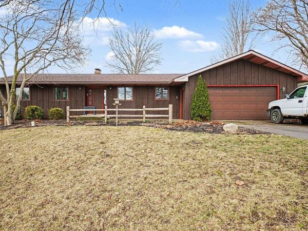 24261 County Road 126, Goshen, IN 46526