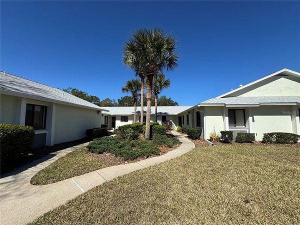 50 LAKE FOREST PLACE , Unit 50, PALM COAST, FL 32137