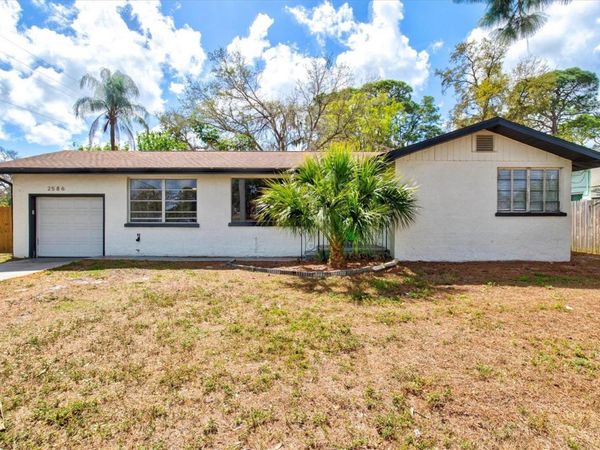 2586 TAMI SOLA STREET, SARASOTA, FL 34237