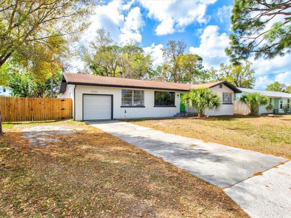 2586 TAMI SOLA STREET, SARASOTA, FL 34237