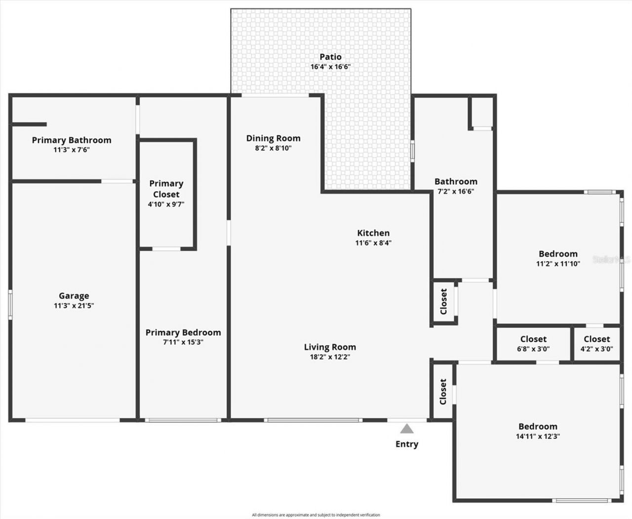 2586 Tami Sola Street, Sarasota, FL 34237 Photo