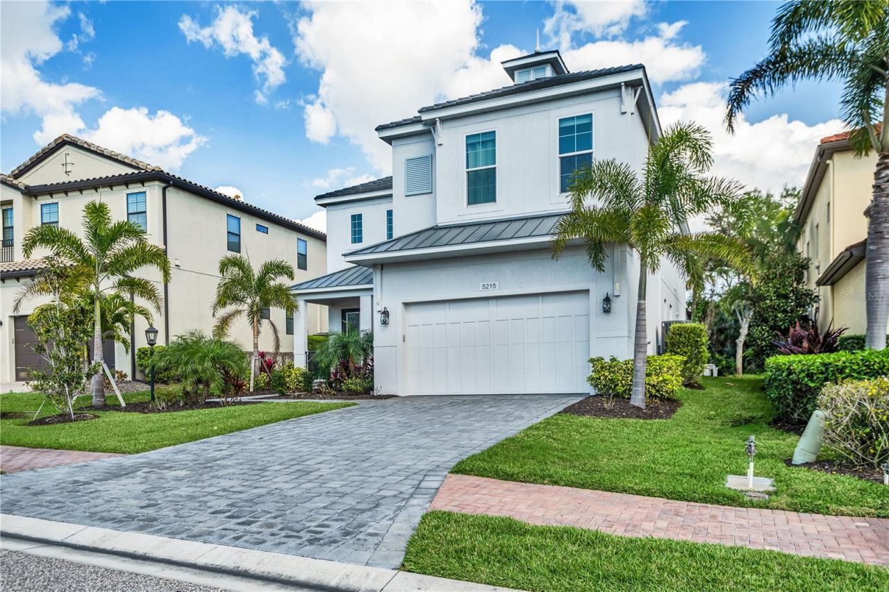 5215 Title Row Drive, Bradenton, FL 34210 Photo