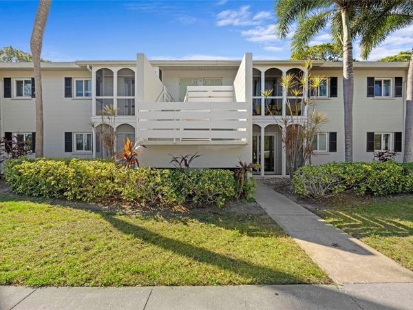 2304 RINGLING BOULEVARD, Unit 103, SARASOTA, FL 34237