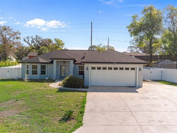 311 MORNINGVIEW DRIVE , EUSTIS, FL 32726