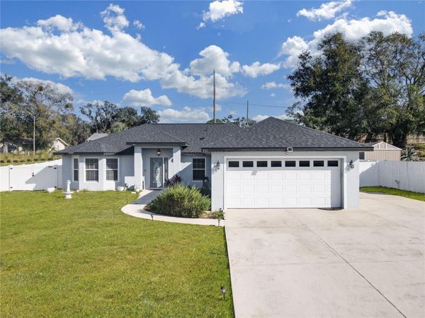 311 MORNINGVIEW DRIVE , EUSTIS, FL 32726