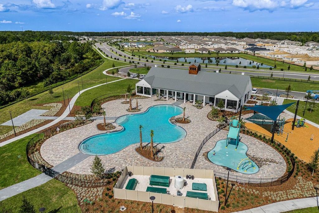 2869 House Finch Road, Saint Cloud, FL 34773 Photo