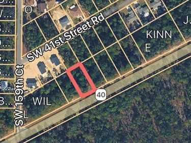 0 W HWY 40, OCALA, FL 34481