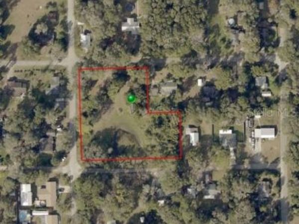 WESTLAKE DRIVE , LAKE HELEN, FL 32744