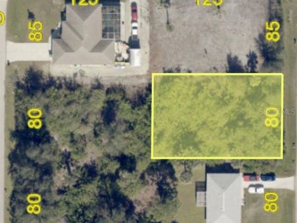 10981 KIMBERLY AVENUE, ENGLEWOOD, FL 34224