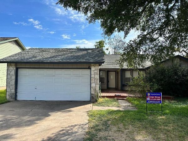 12005 Bobcat TRL, Austin, TX 78750