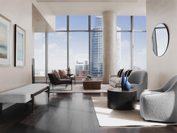 210 Lavaca ST , Unit 3601, Austin, TX 78701