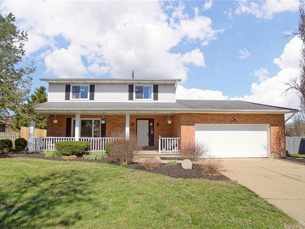 18 Justin Place, Hamilton, OH 45013