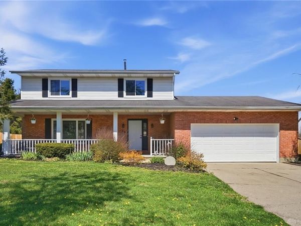 18 Justin Place, Hamilton, OH 45013