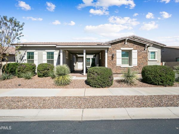 22854 E RUSSET Road, Queen Creek, AZ 85142