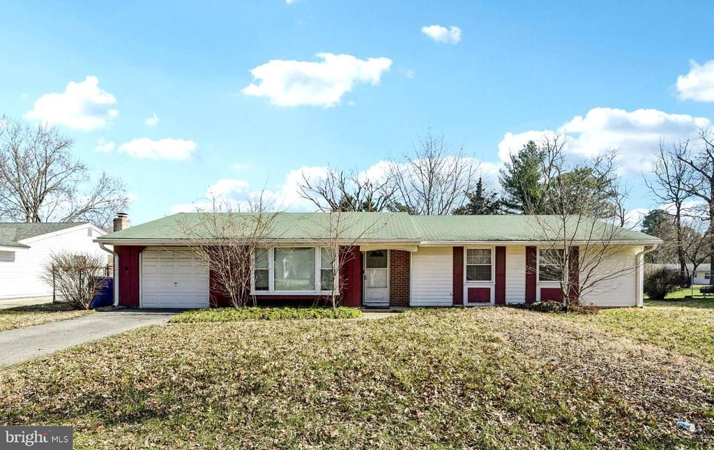 2511 Lisa Drive, Waldorf, MD 20601 Main Photo