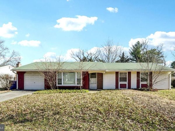 2511 LISA DRIVE, WALDORF, MD 20601