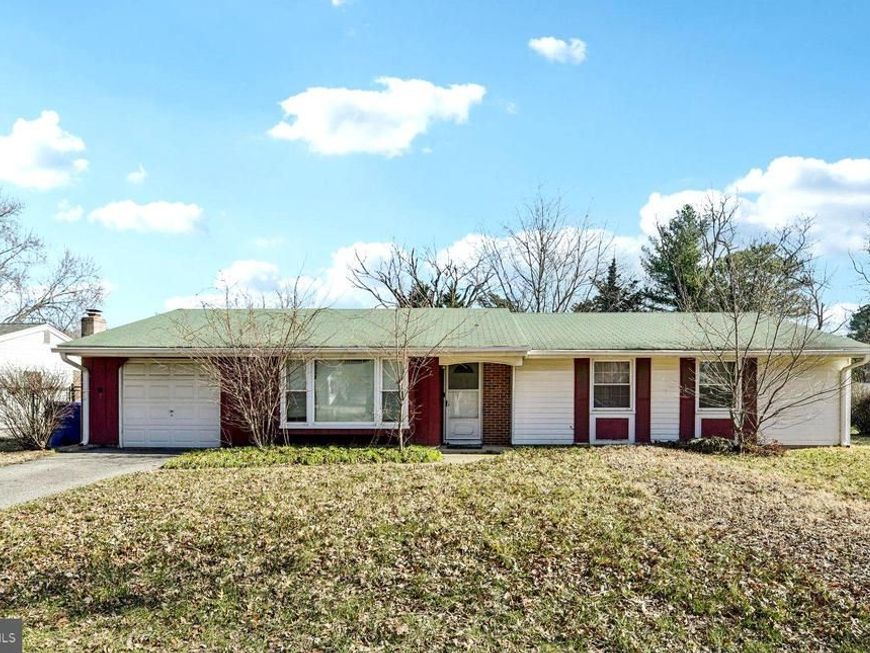 2511 Lisa Drive, Waldorf, MD 20601 Main Photo