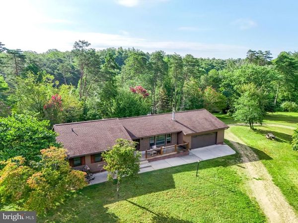 3807 BEAR TREE LANE, BUMPASS, VA 23024
